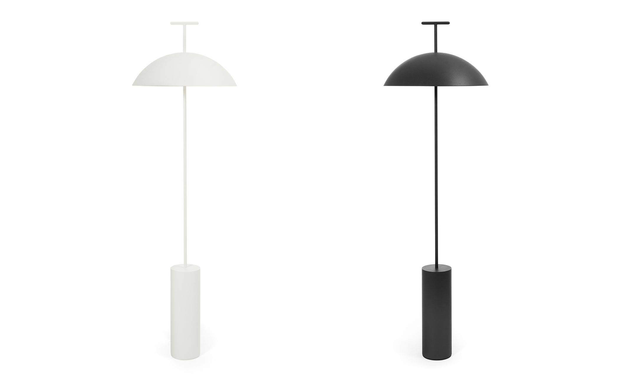geen-a floor lamp
