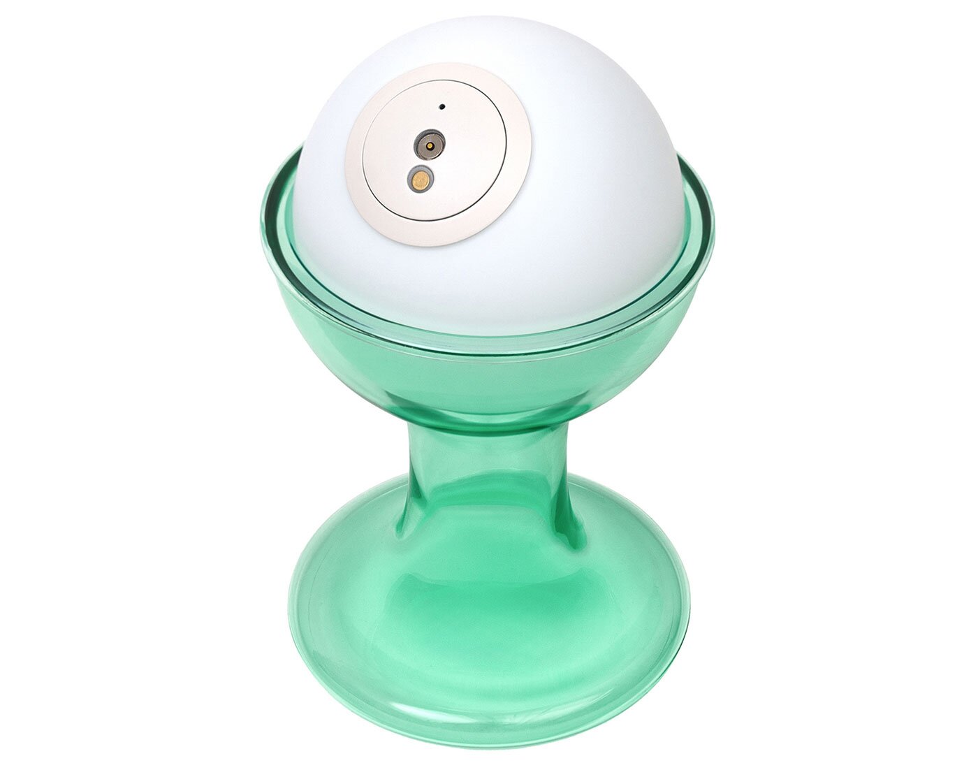 Gelato Portable Lamp