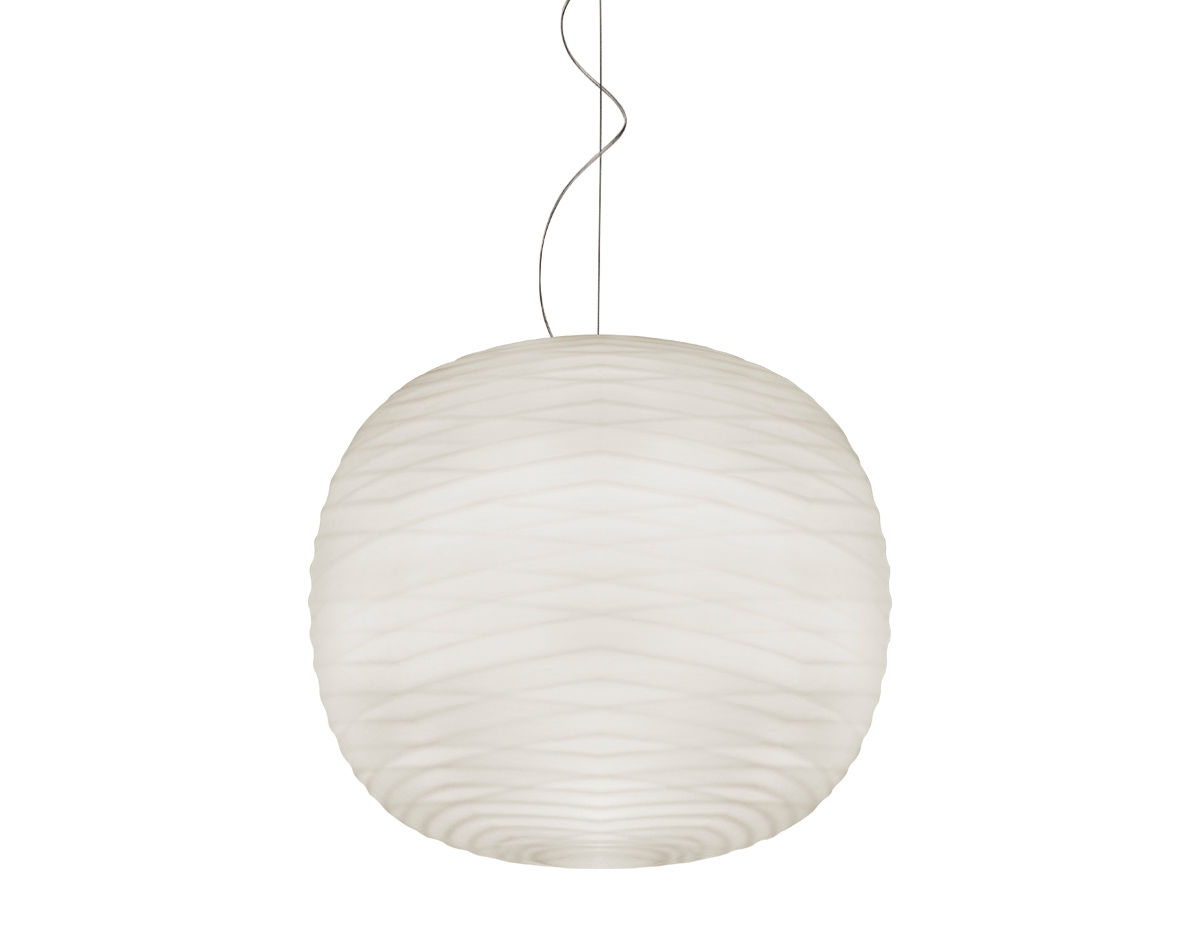 gem suspension lamp