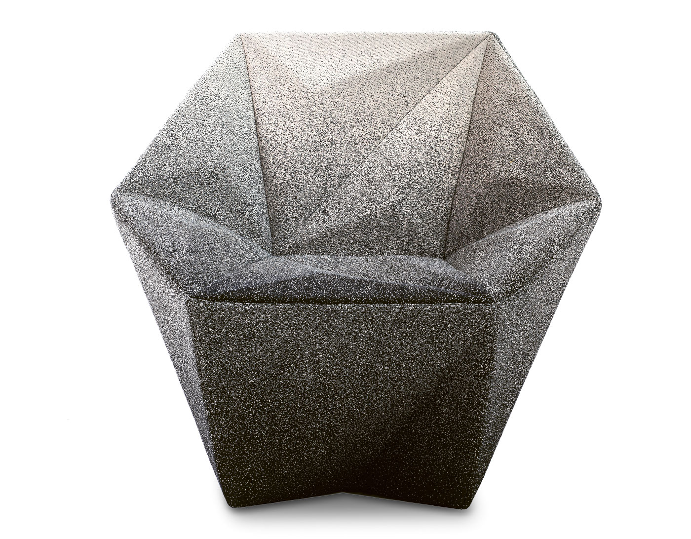 gemma small armchair