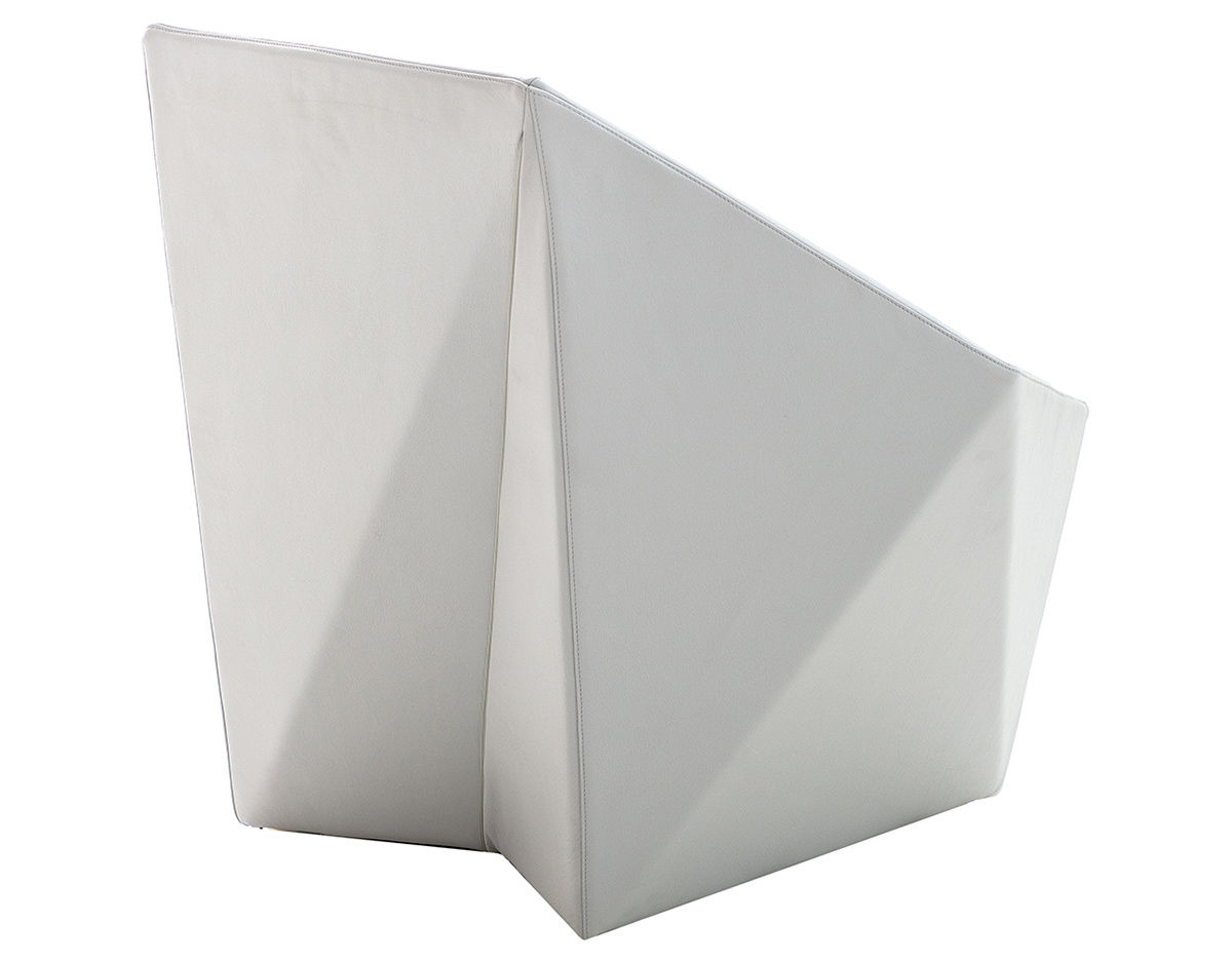 gemma small armchair