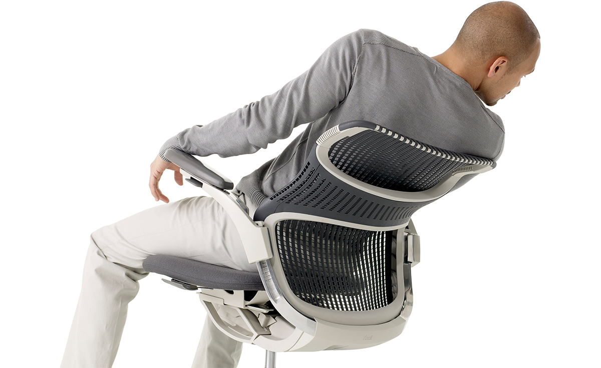 generation work chair