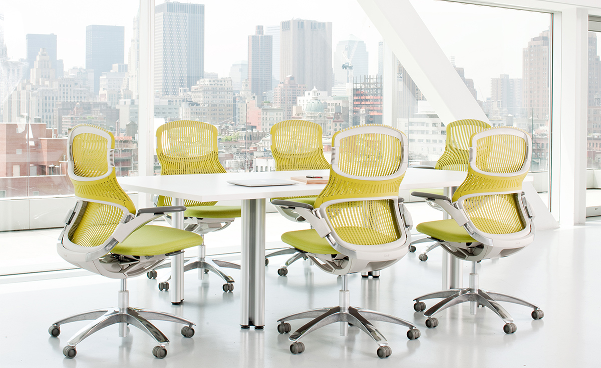 generation work chair