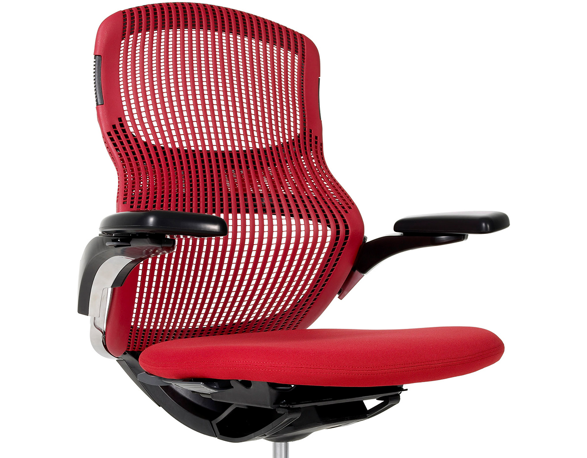 generation work chair