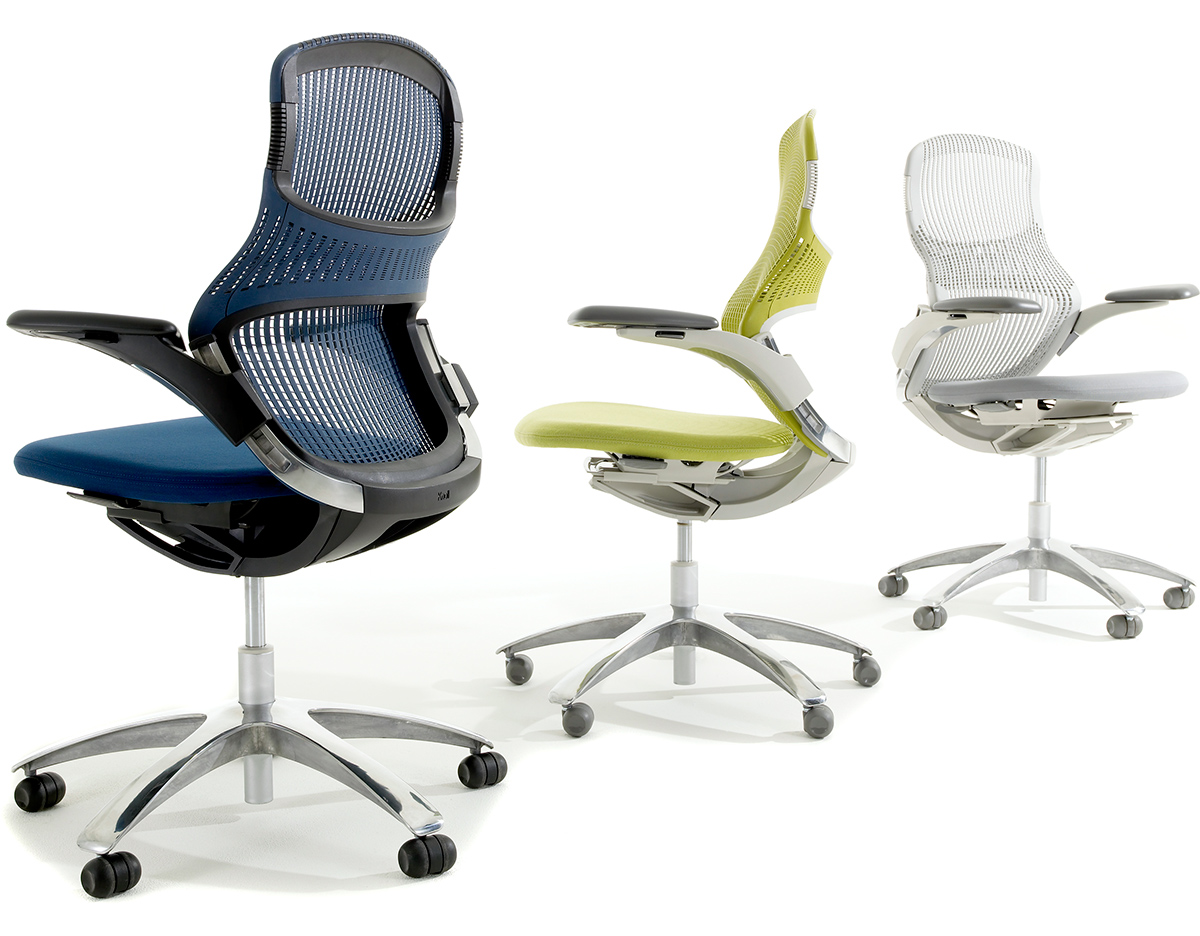 generation work chair