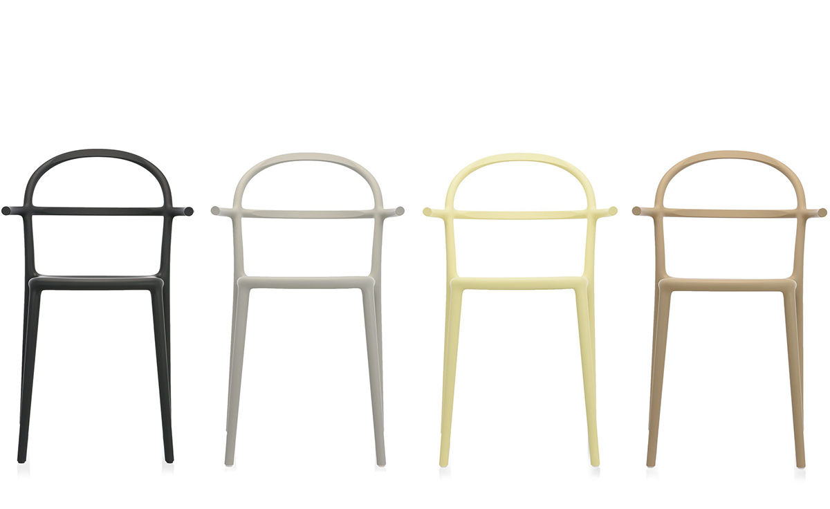 generic c chair 2 pack