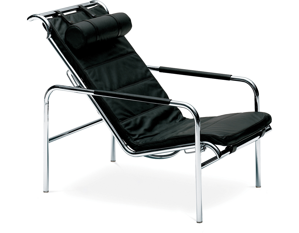 genni lounge chair