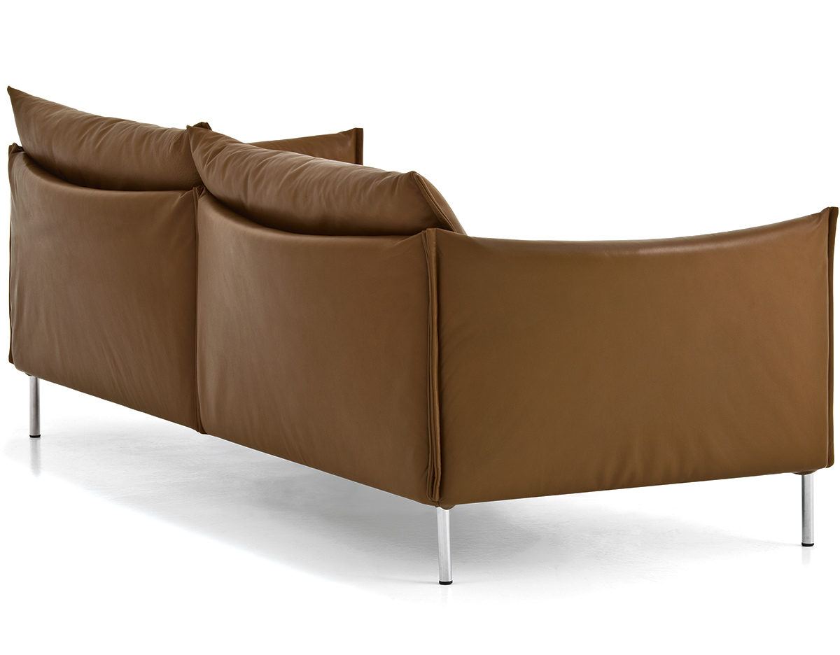 gentry 90 settee