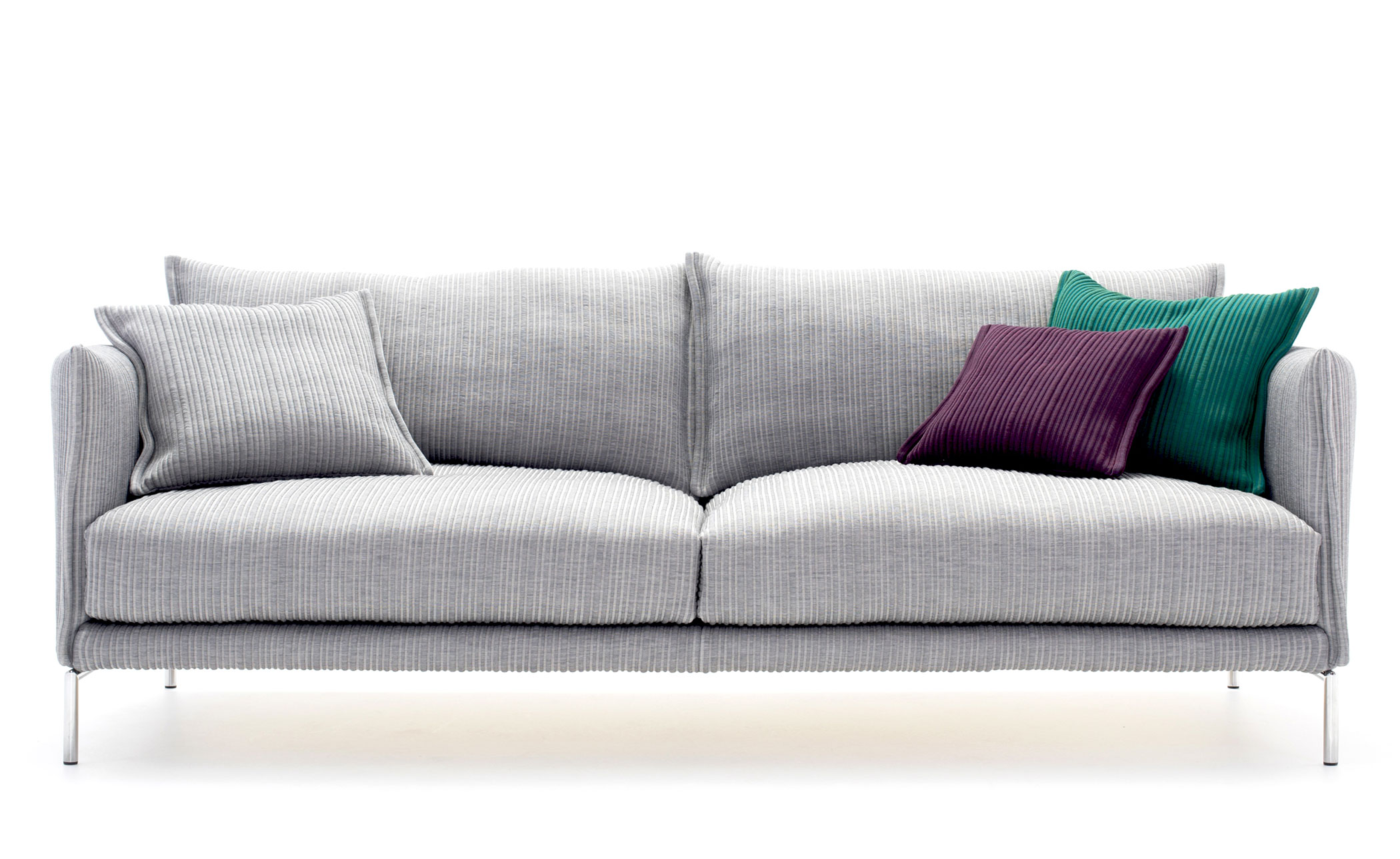gentry 90 settee