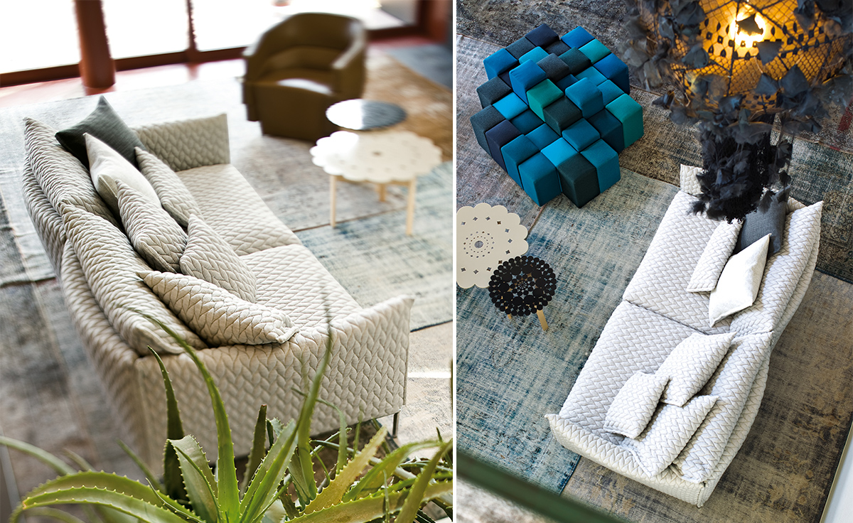 gentry 90 settee