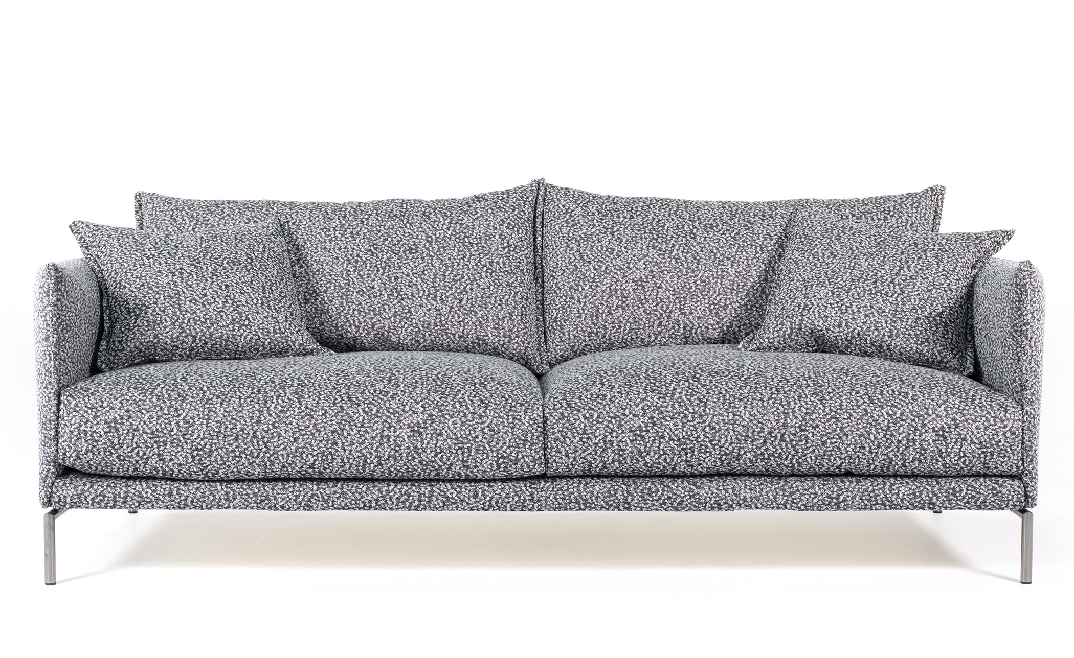 gentry 90 settee