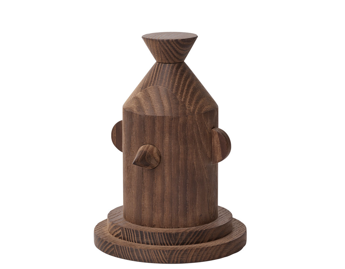 geo sculpture 2