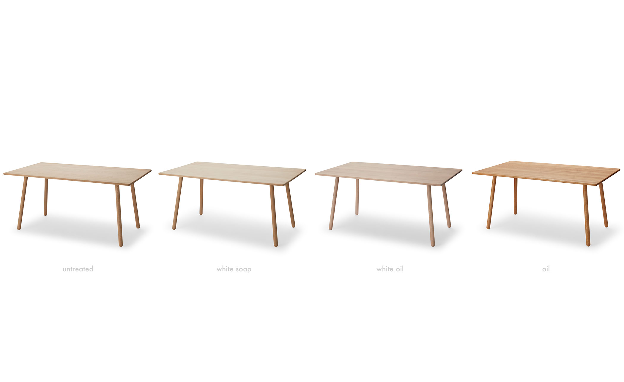 Skagerak Georg Dining Table