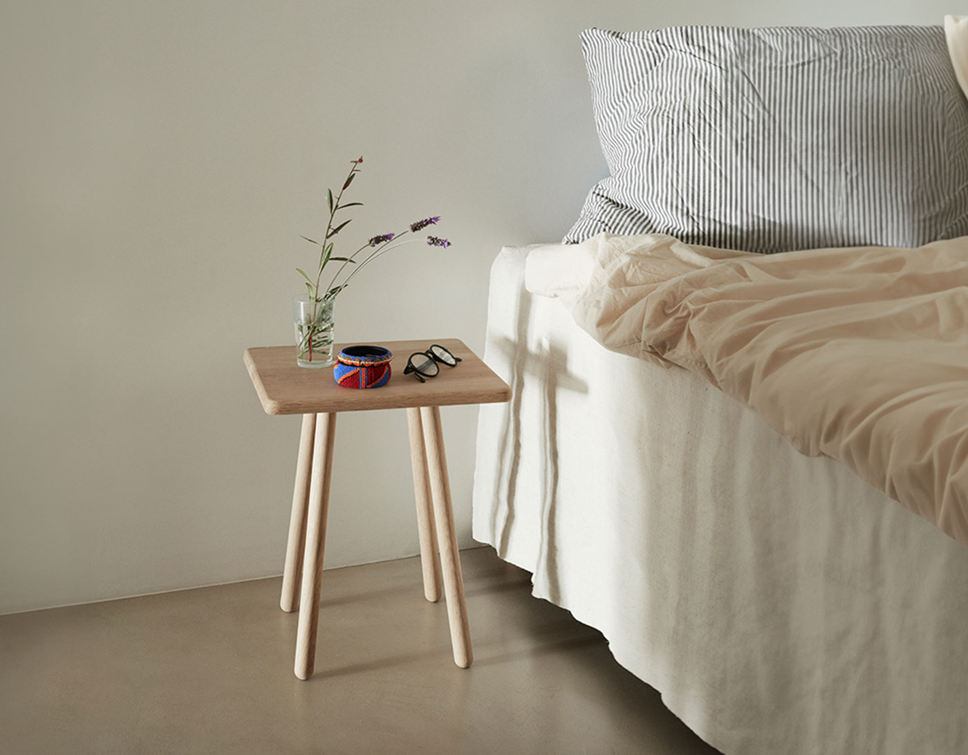 Skagerak Georg Side Table