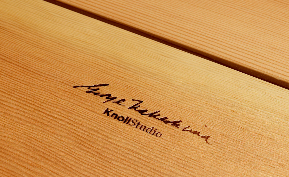 george nakashima tray