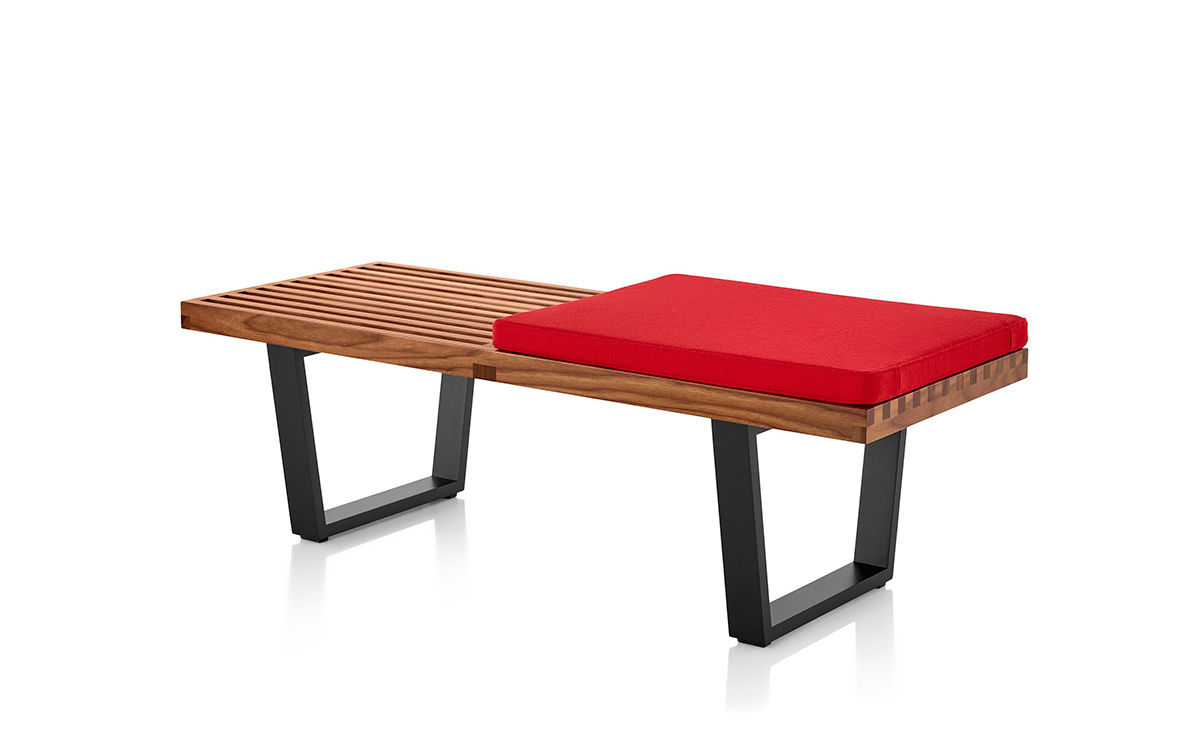 george nelson bench cushion