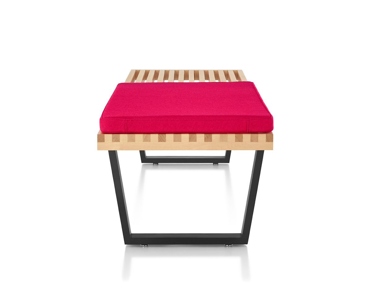 george nelson bench cushion