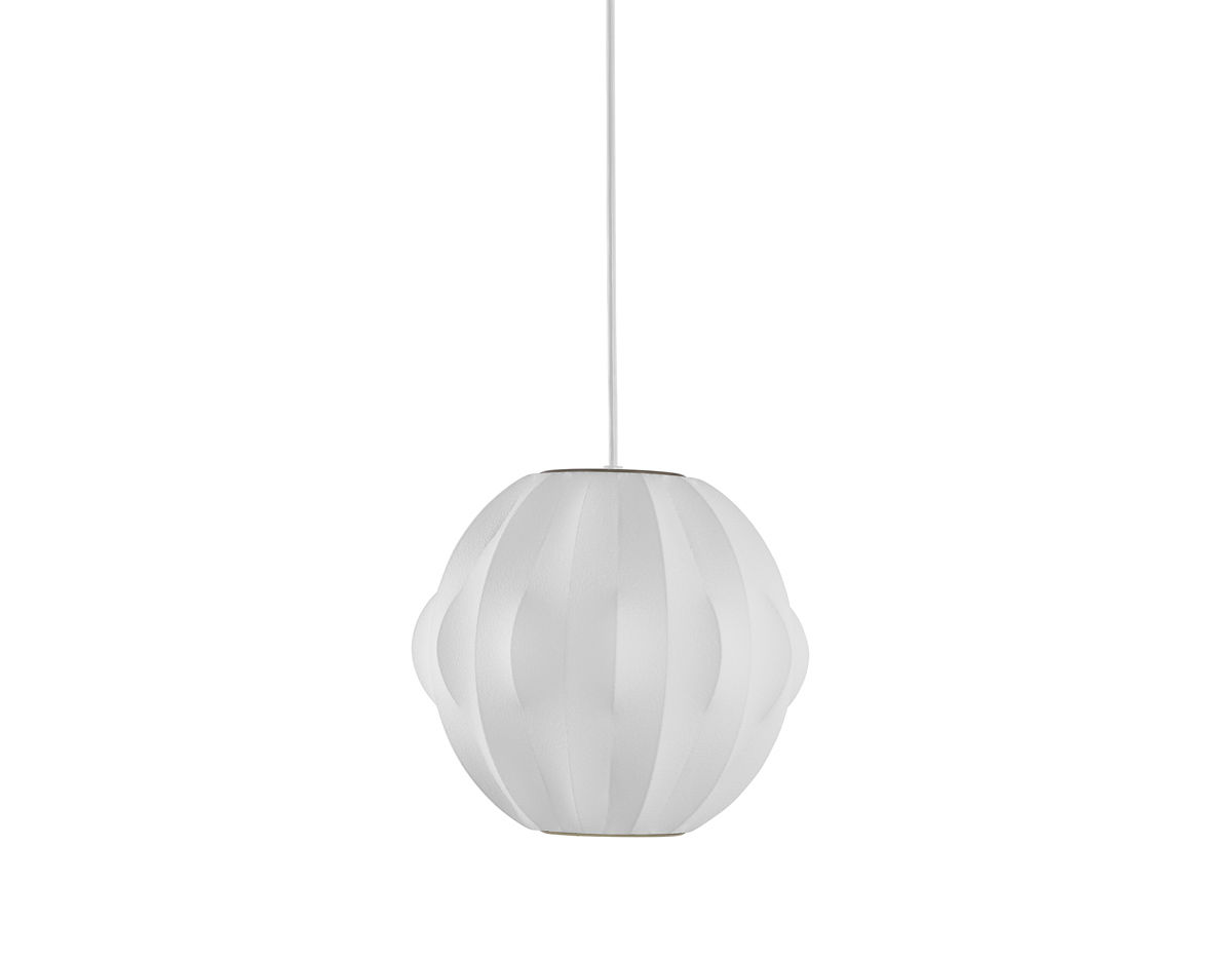 nelson bubble lamp orbit