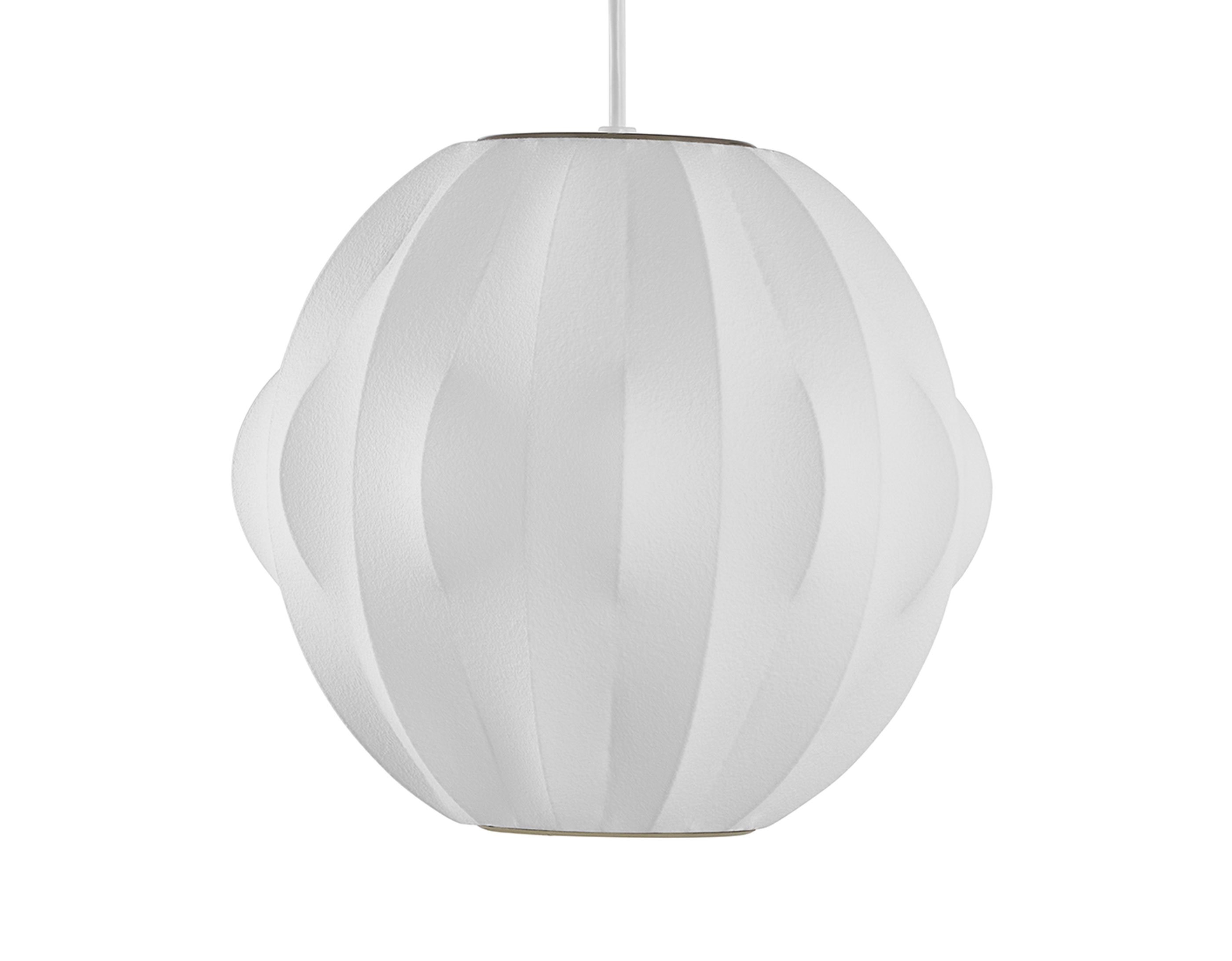 nelson bubble lamp orbit