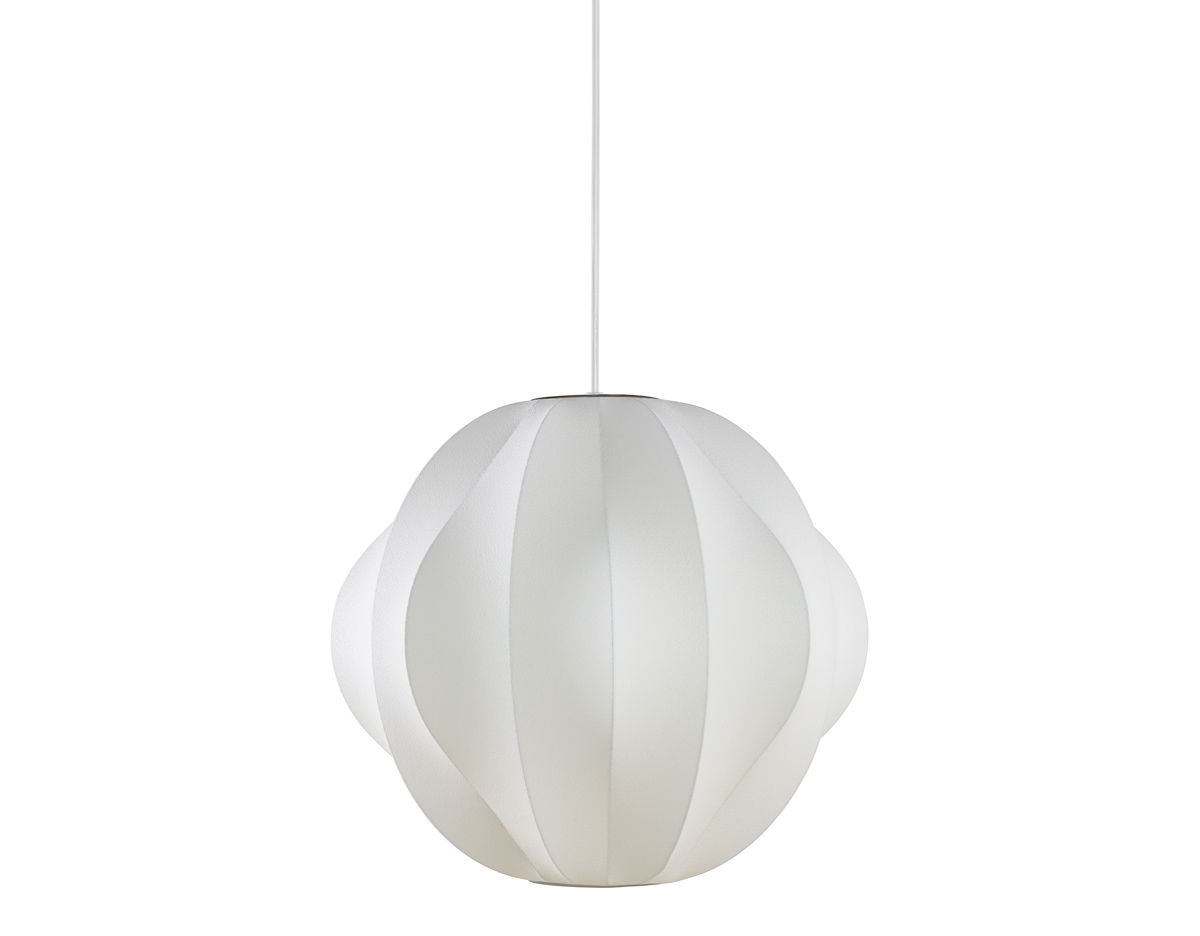nelson bubble lamp orbit