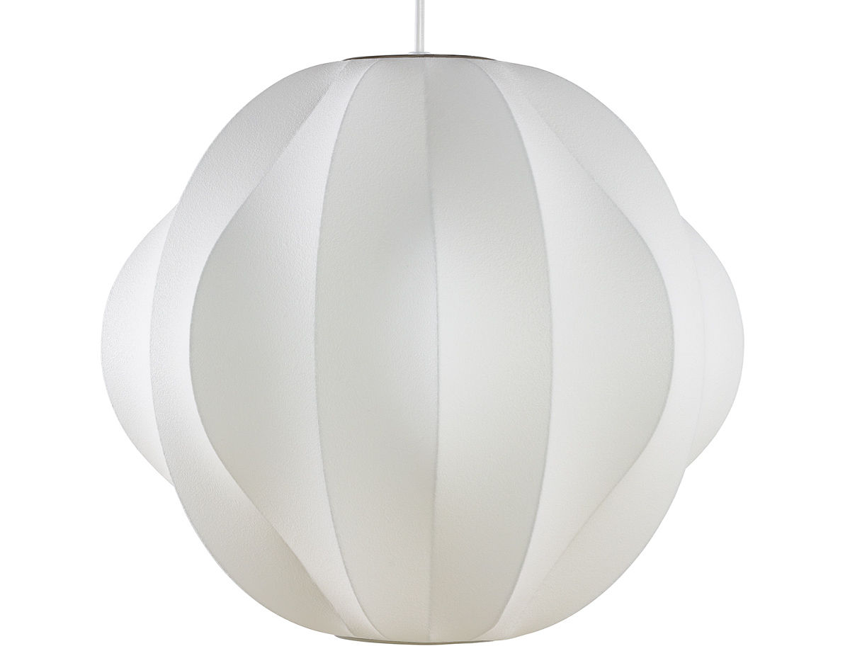 nelson bubble lamp orbit