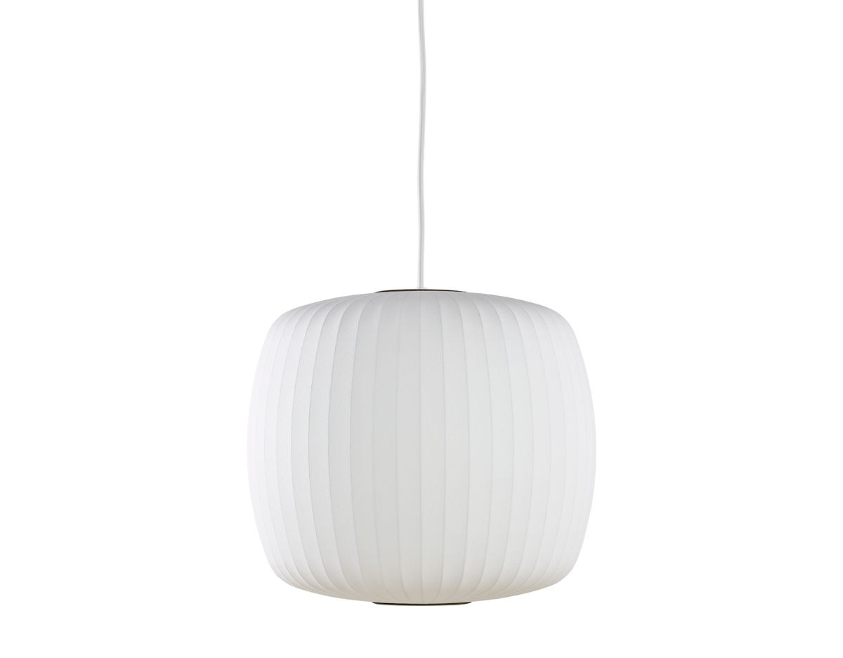 nelson bubble lamp roll