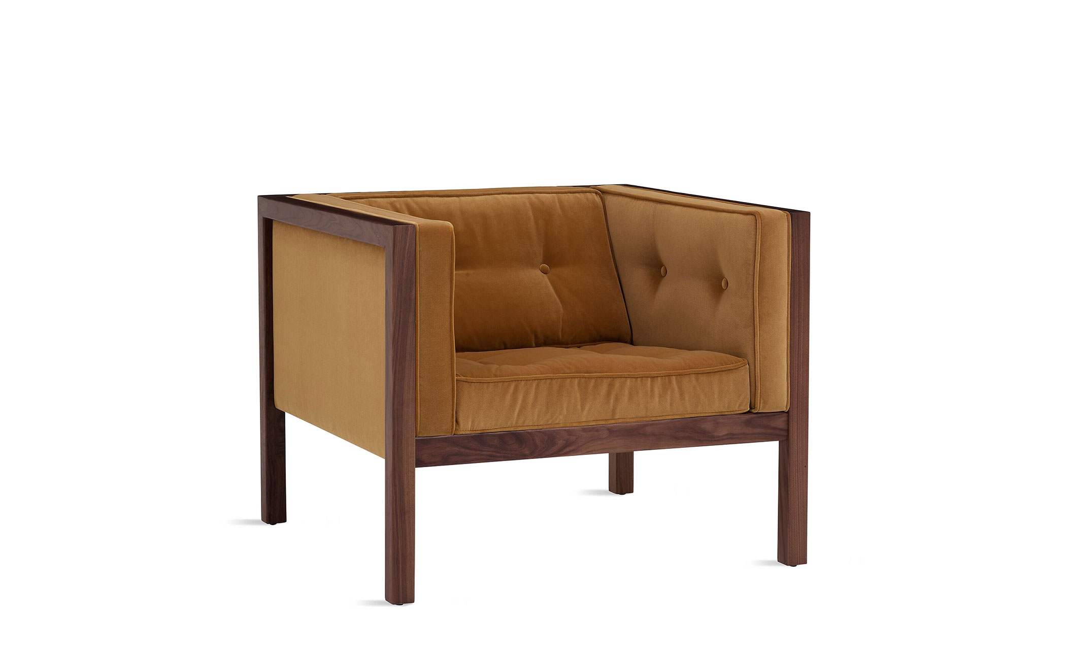 nelson™ cube lounge chair