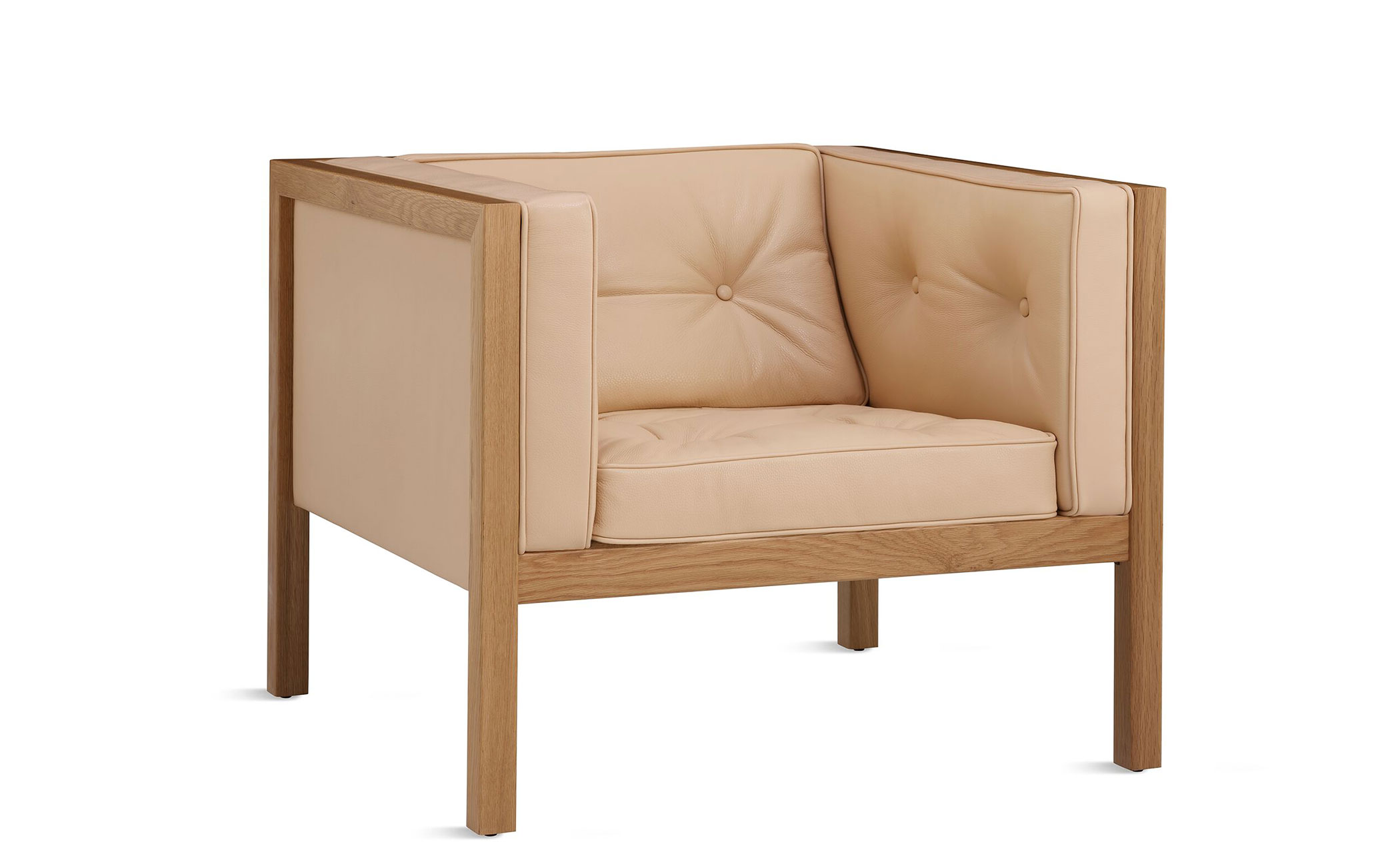 nelson™ cube lounge chair