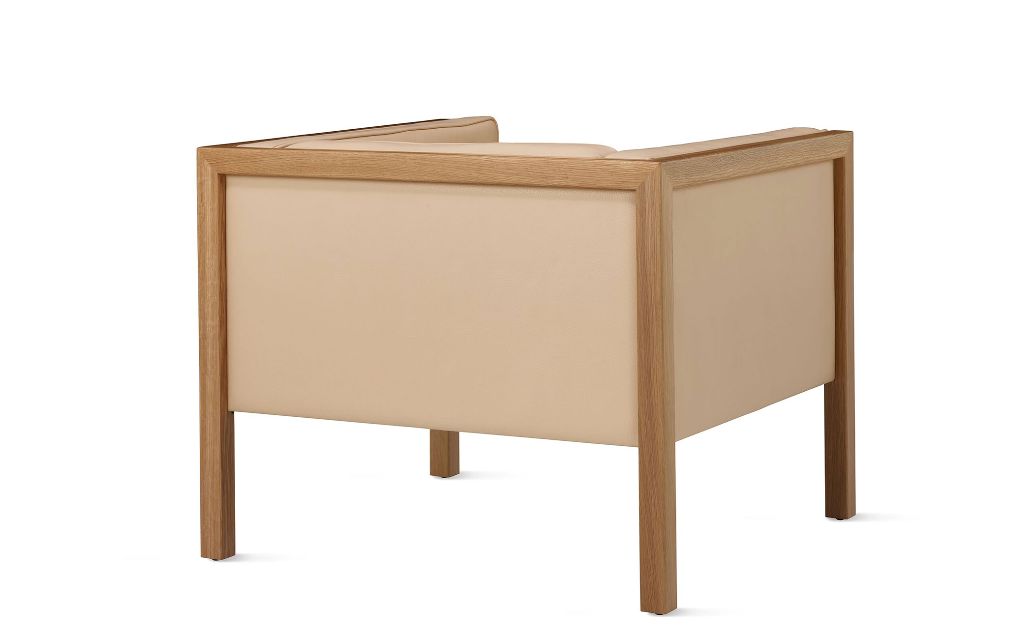 nelson™ cube lounge chair