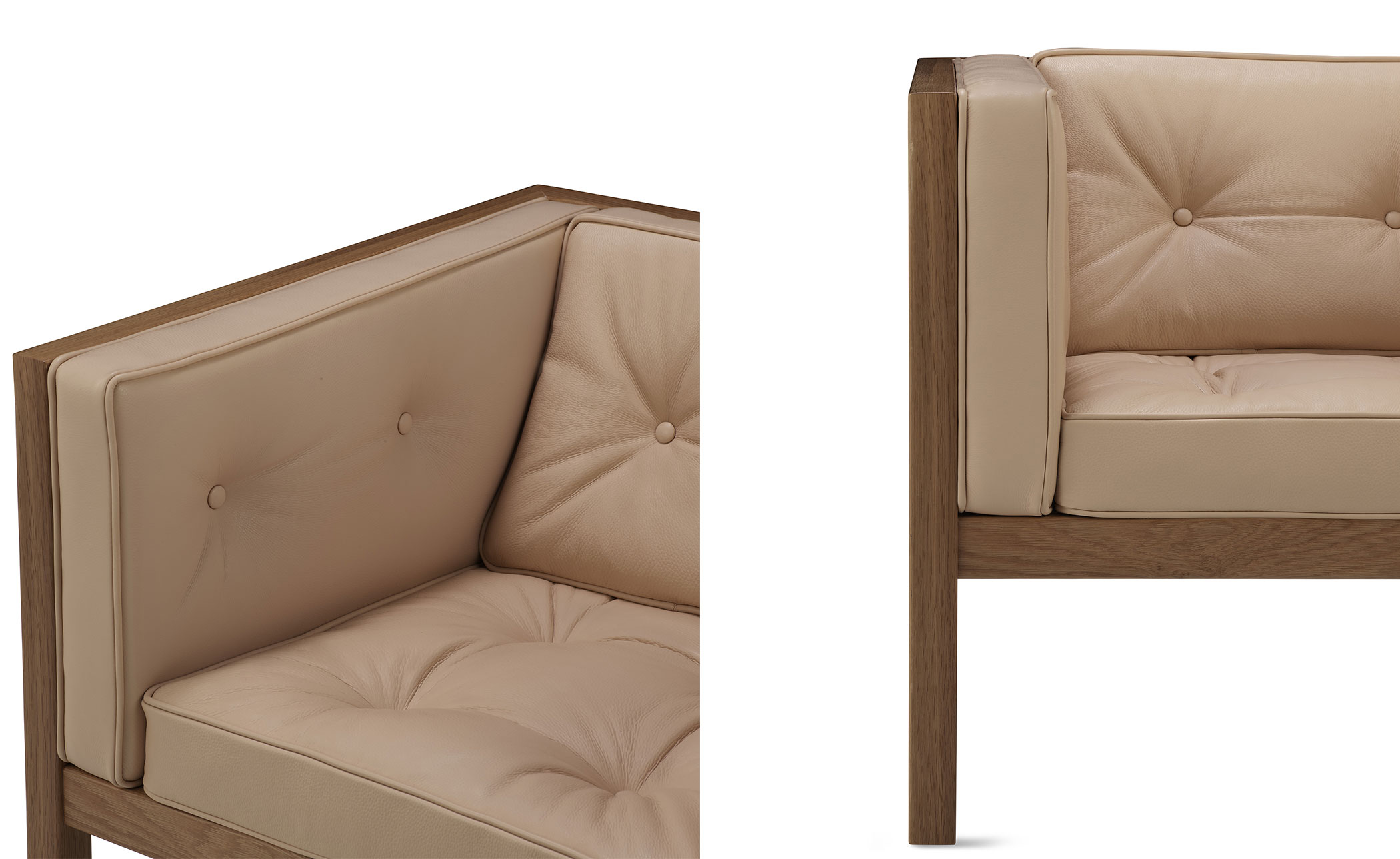 Nelson™ Cube Sofa