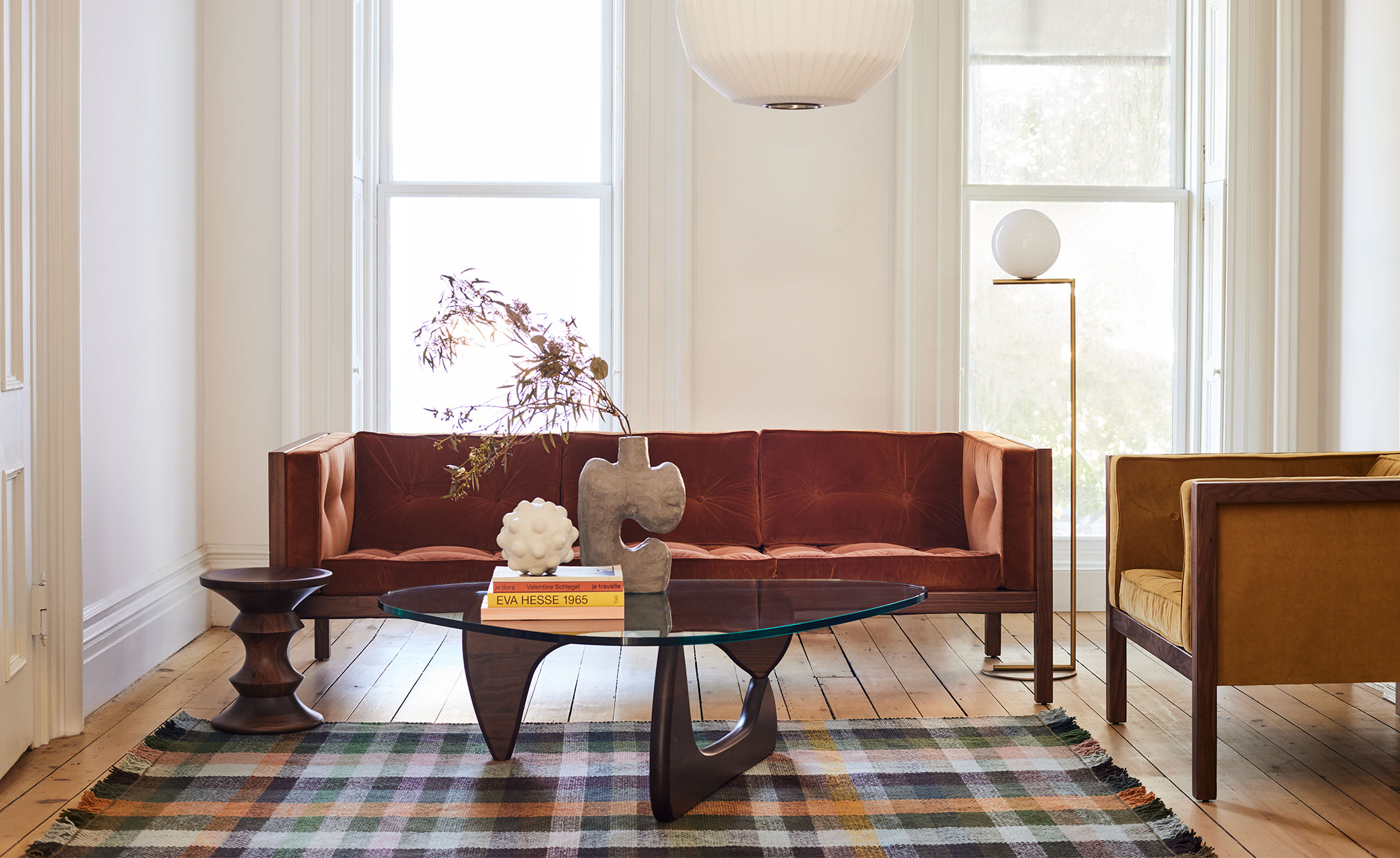 Nelson™ Cube Sofa