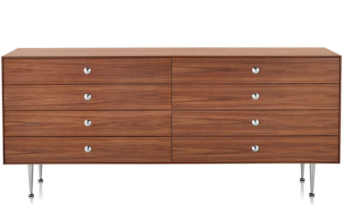 nelson thin edge double dresser