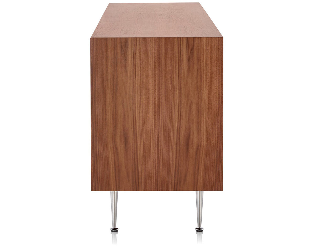 nelson thin edge double dresser