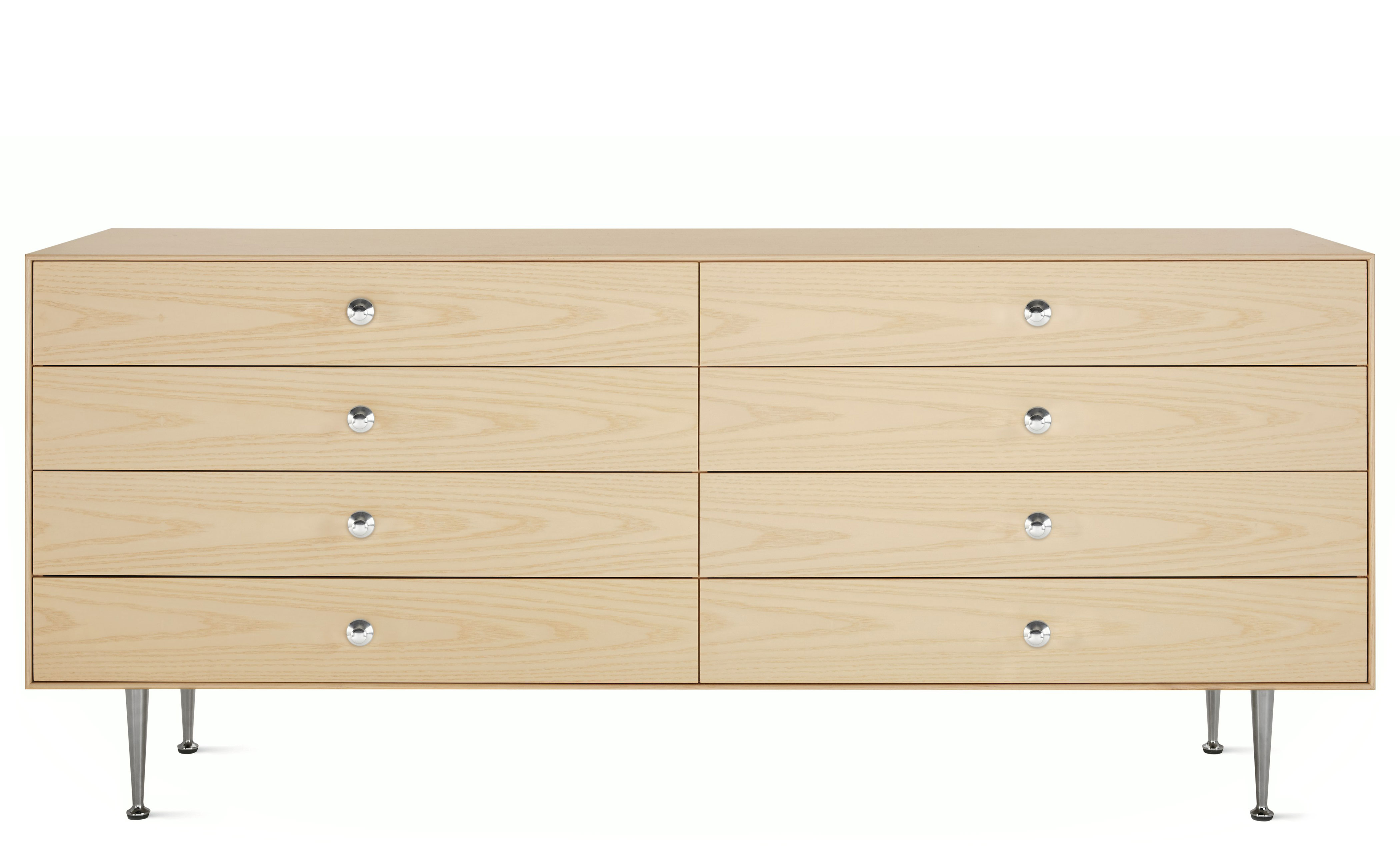 nelson thin edge double dresser