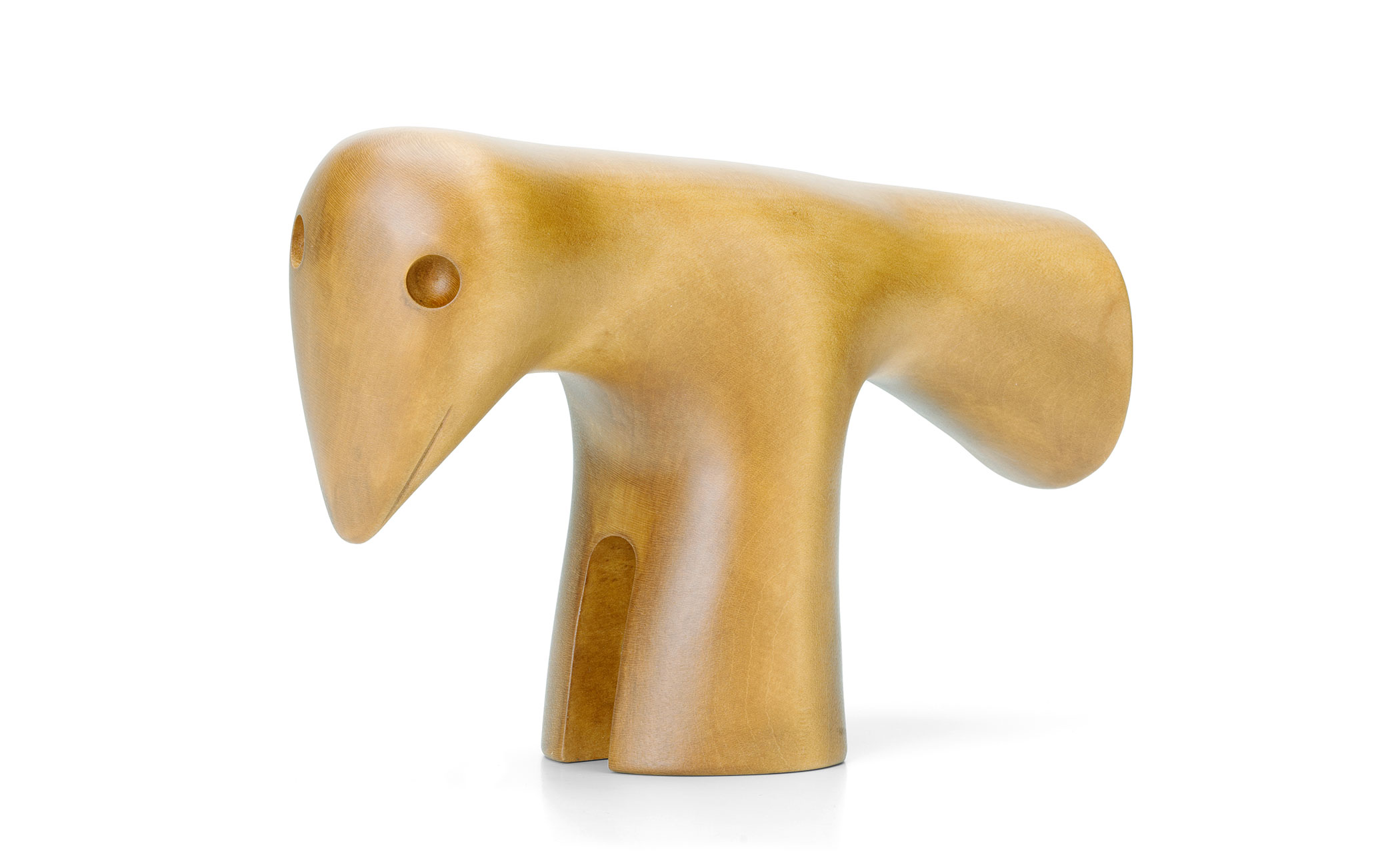 Girard Bird