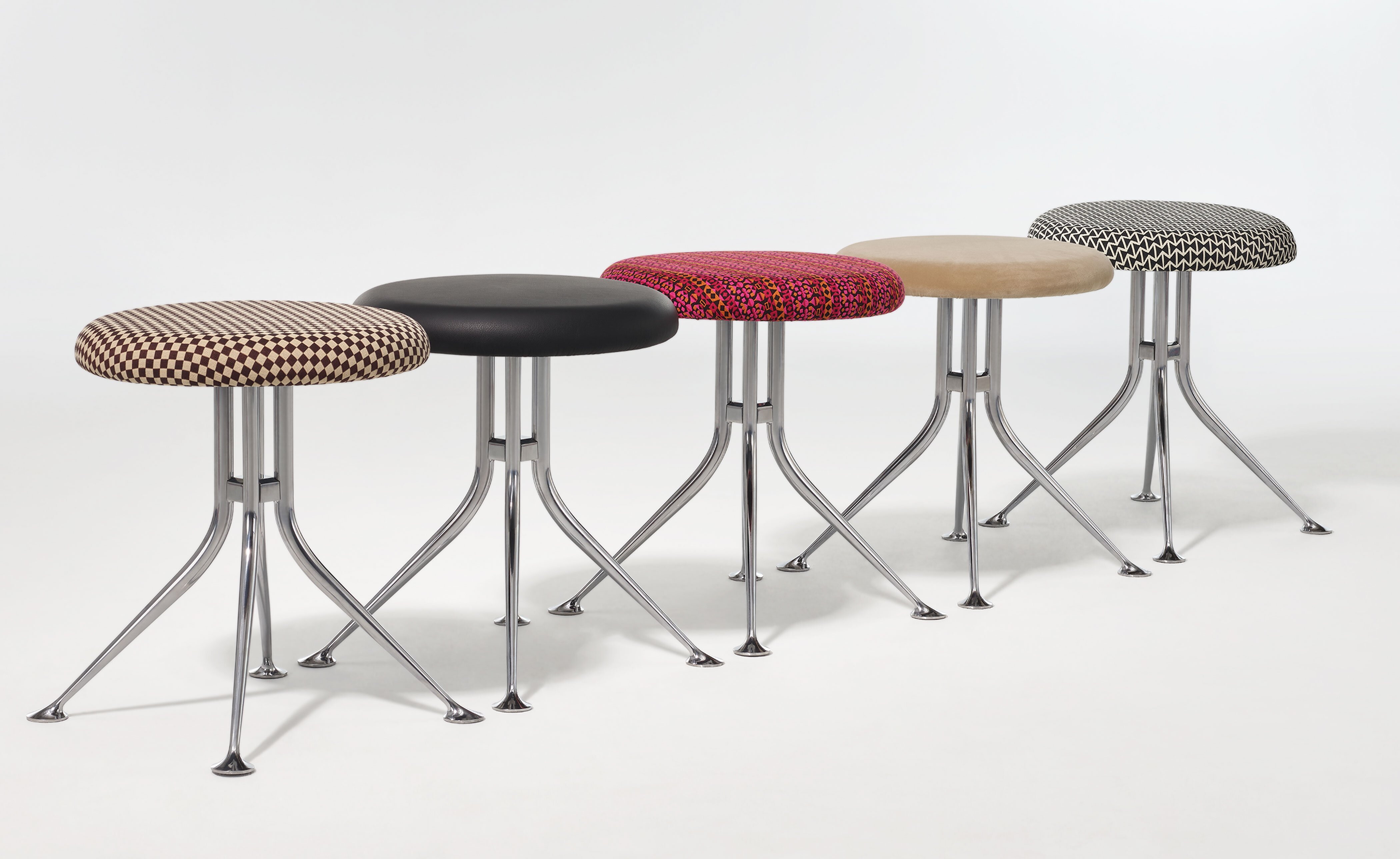 Girard Stool