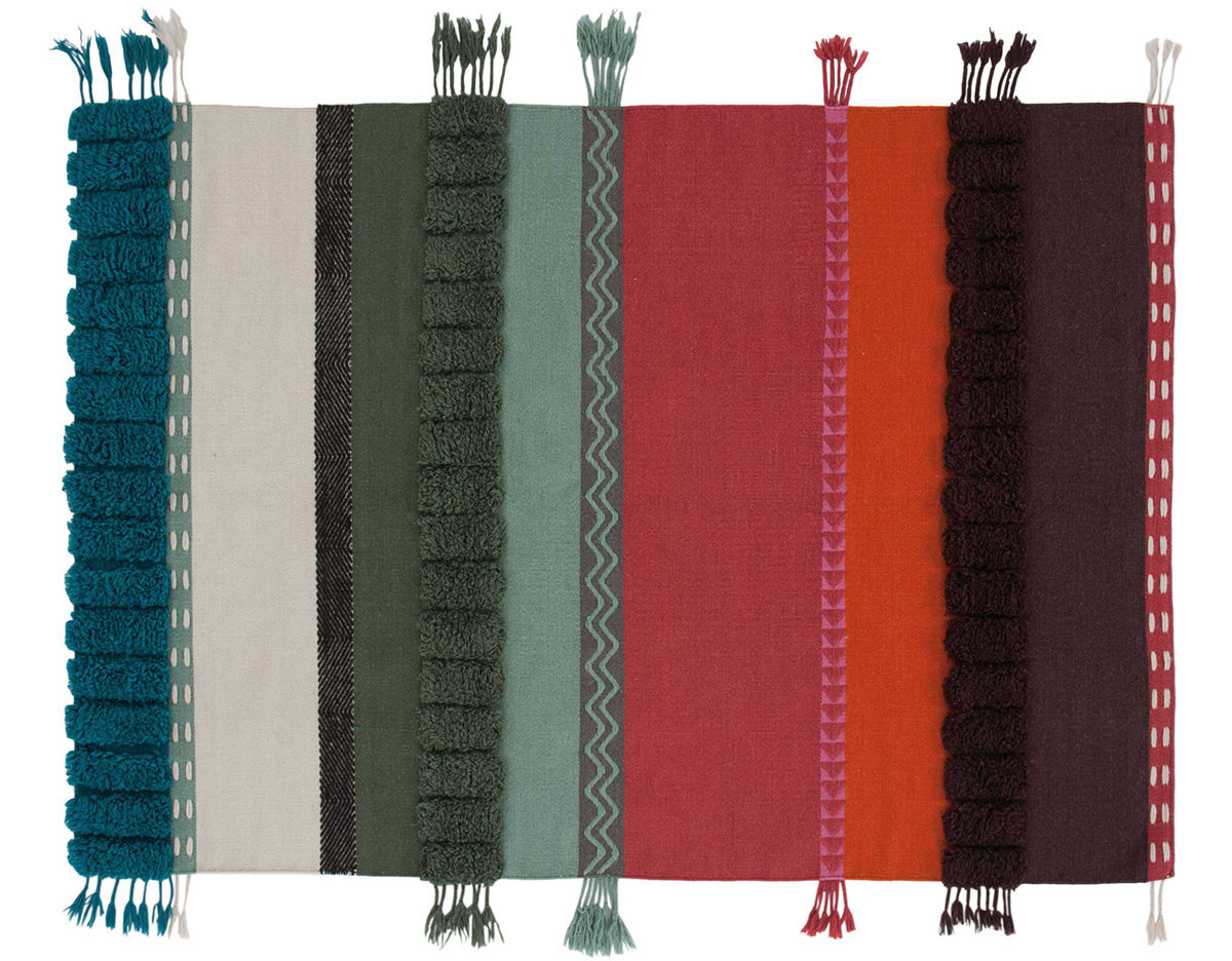 glaoui alexandra rug