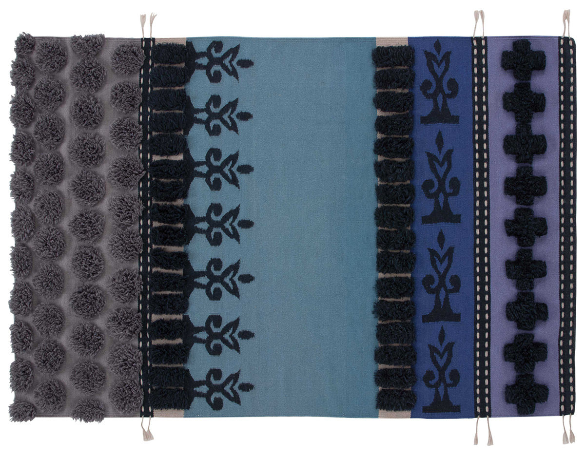 glaoui tumbuctu rug