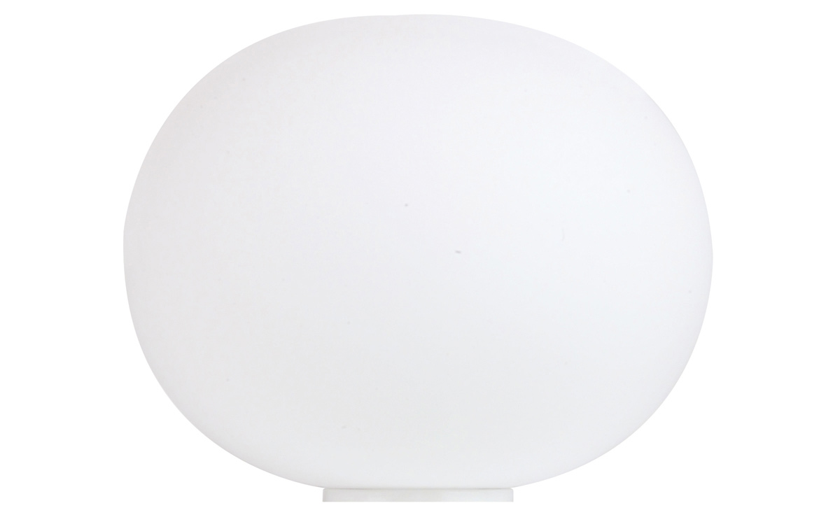 glo ball basic table lamp