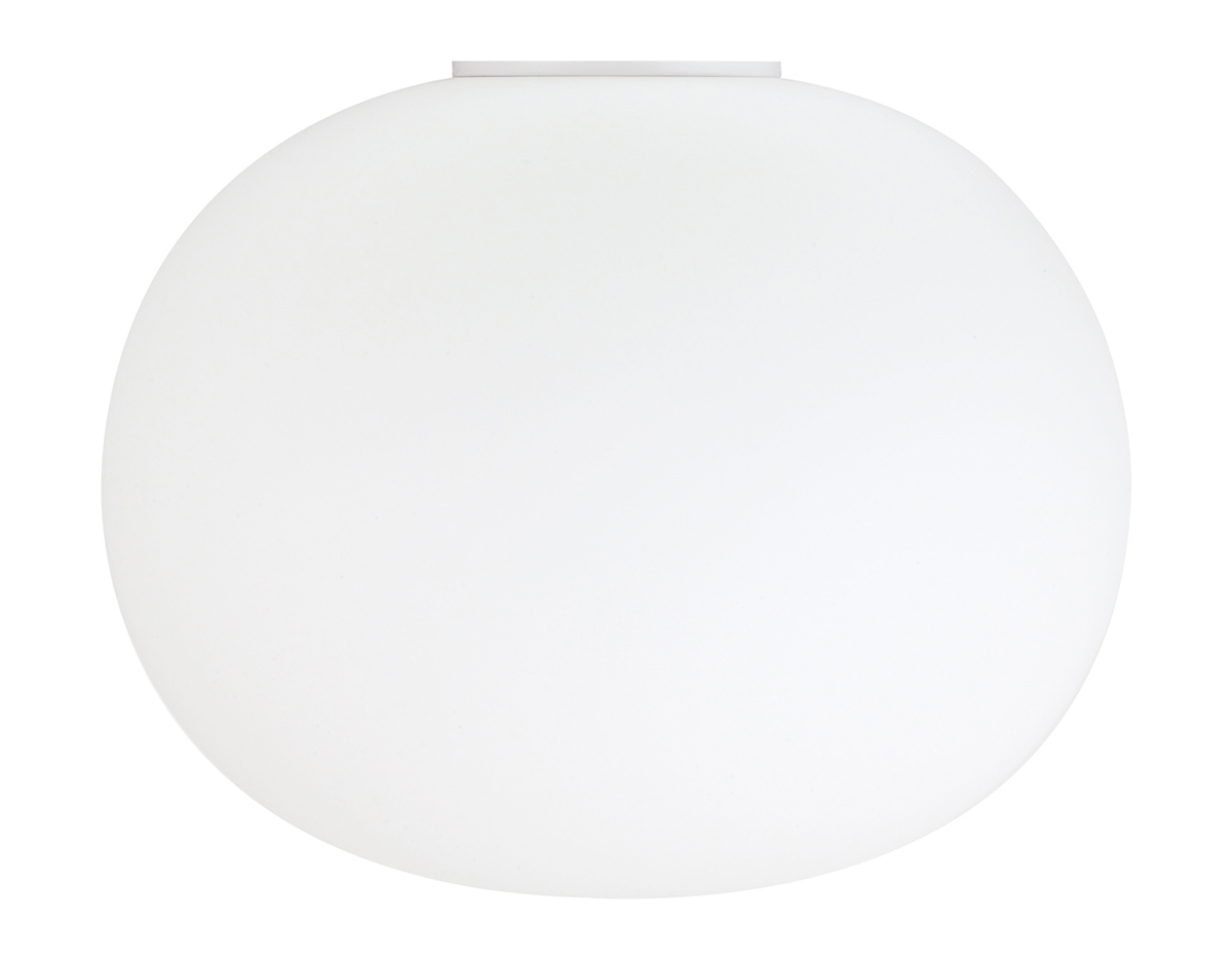glo ball ceiling lamp