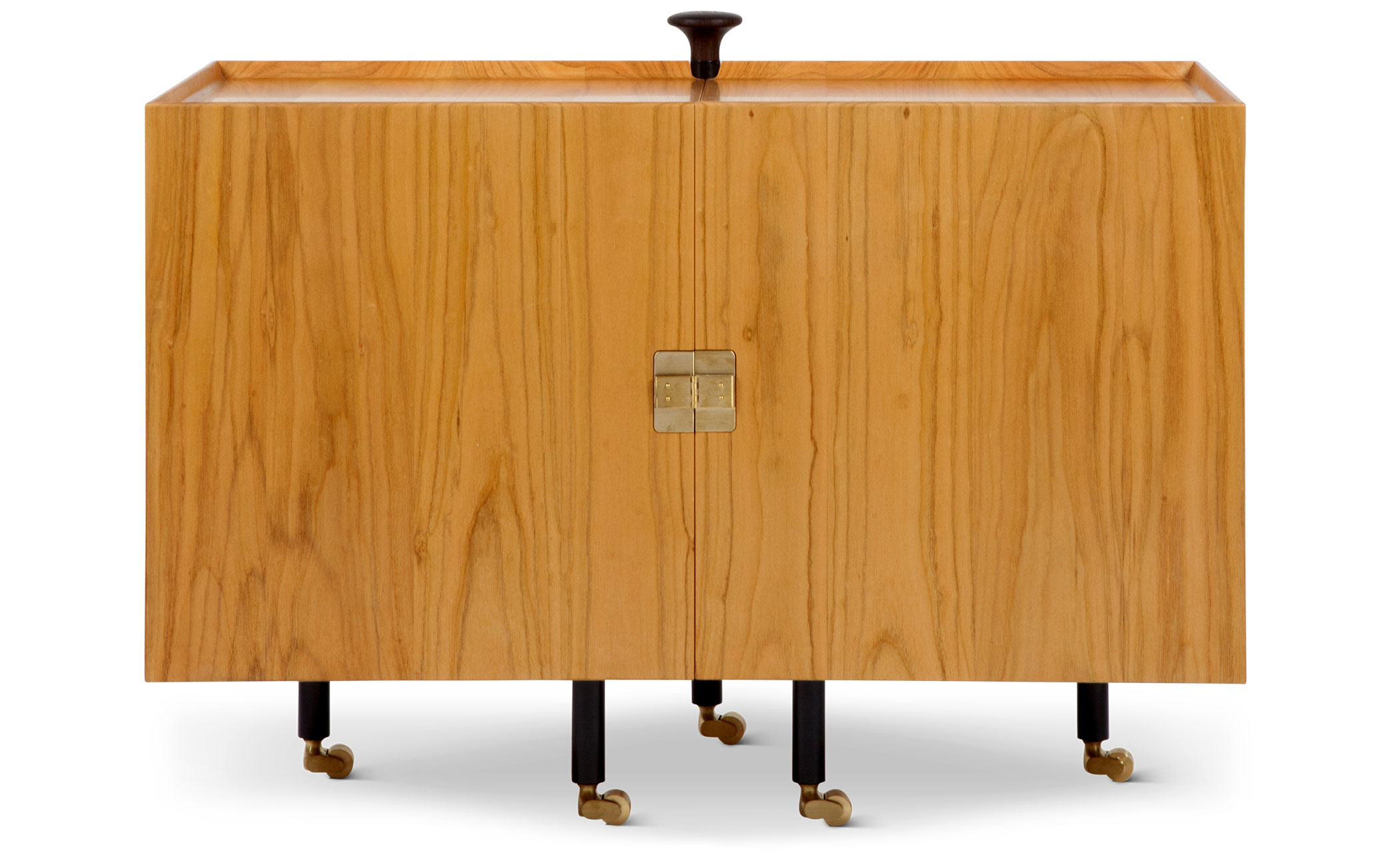 Glove Cabinet
