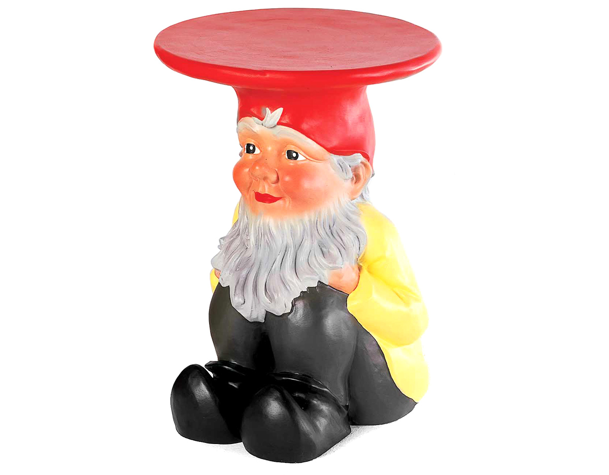 gnome napoleon