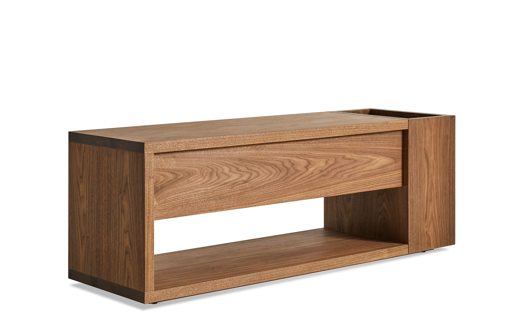go forth bench
