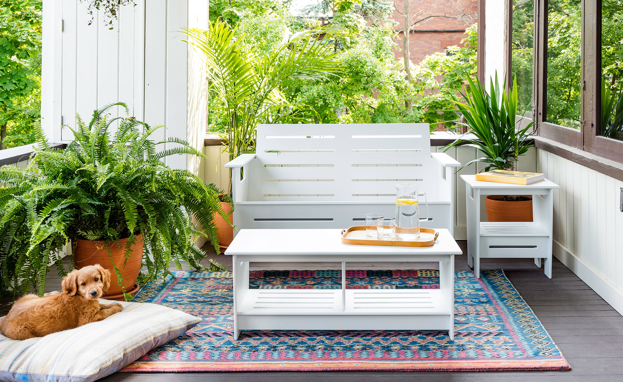 Go Coffee Table
