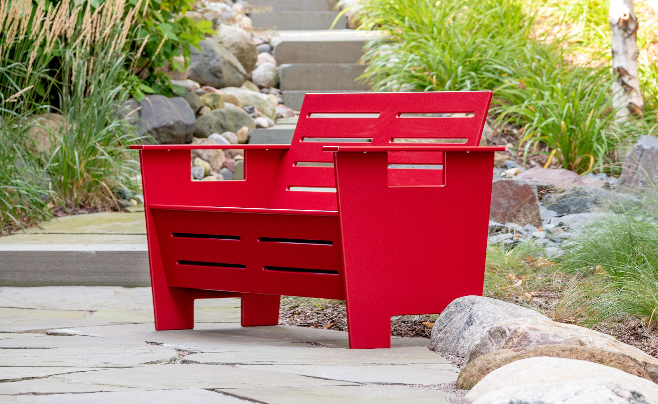 Go Loveseat