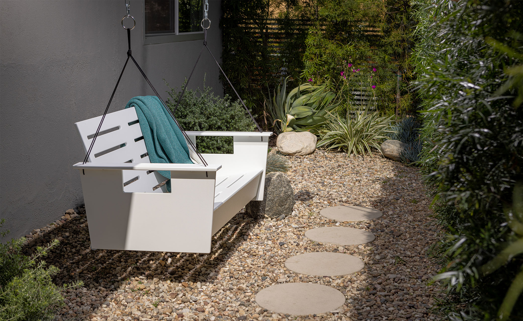 Go Porch Swing