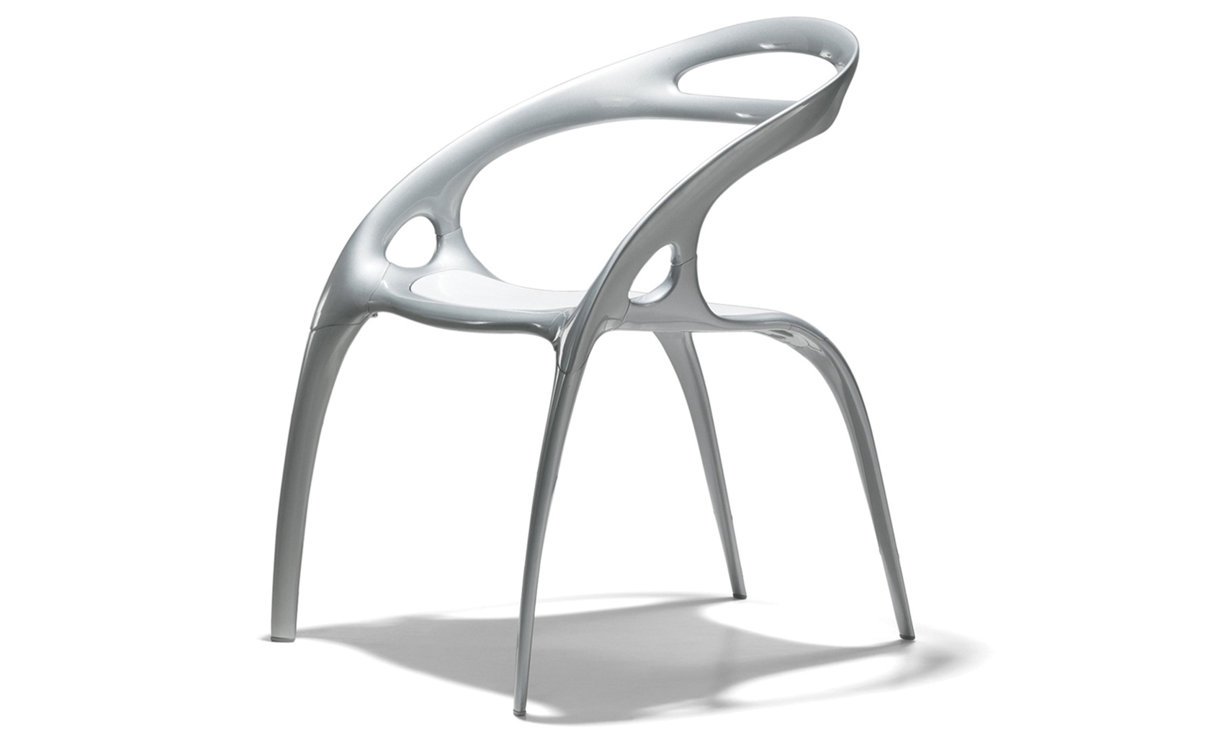 go stacking chair
