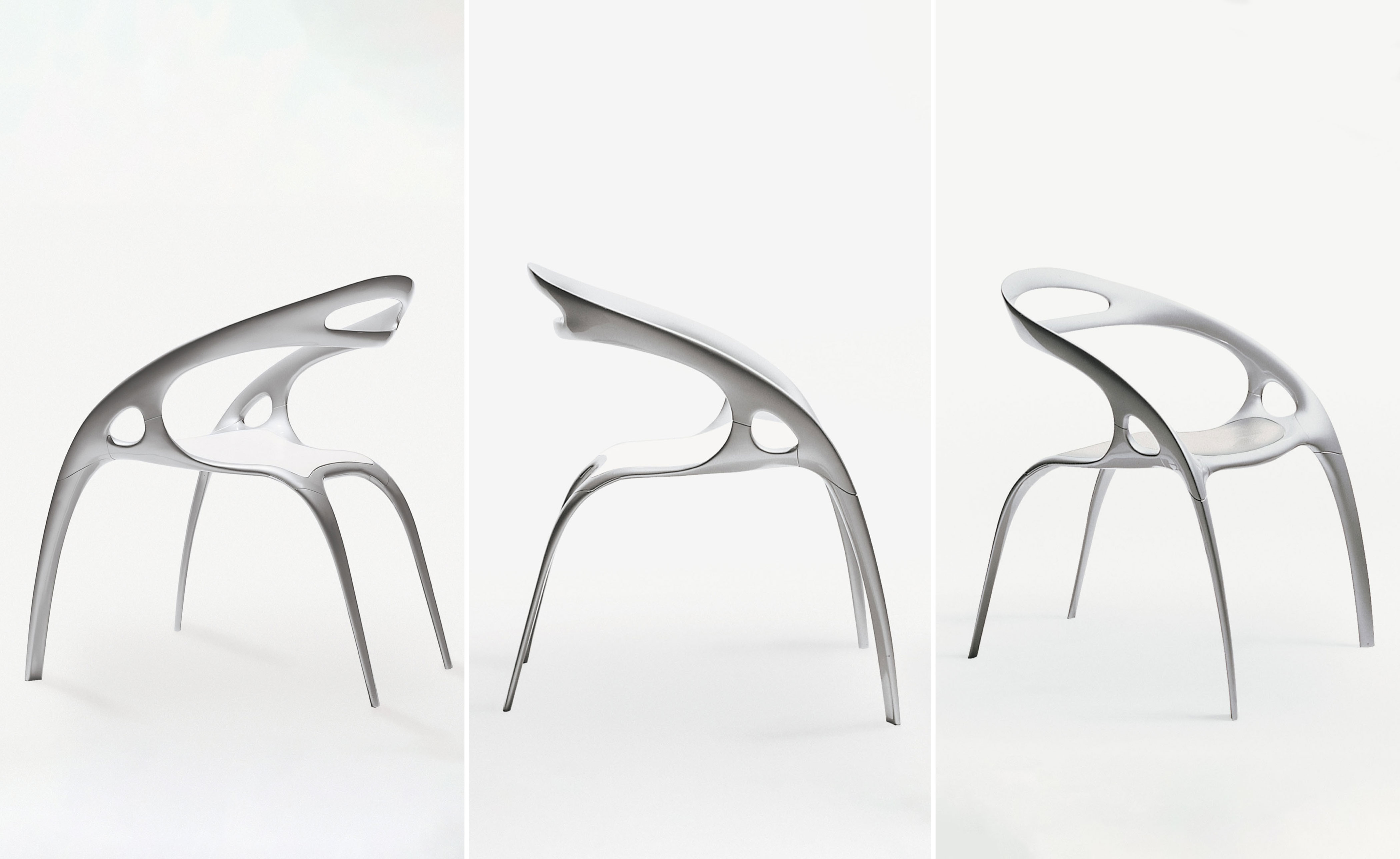 go stacking chair
