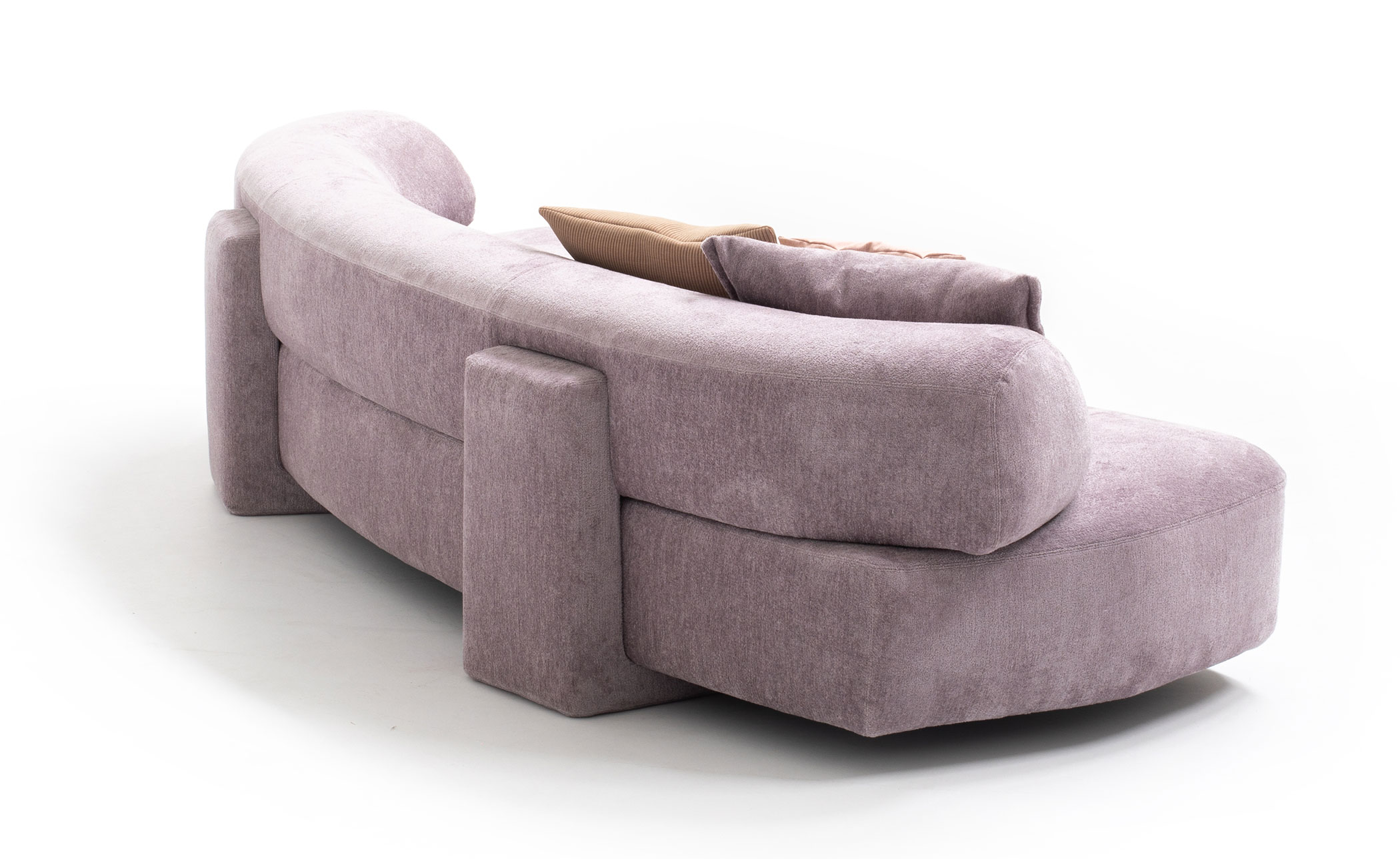 Gogan 3 Seater Sofa