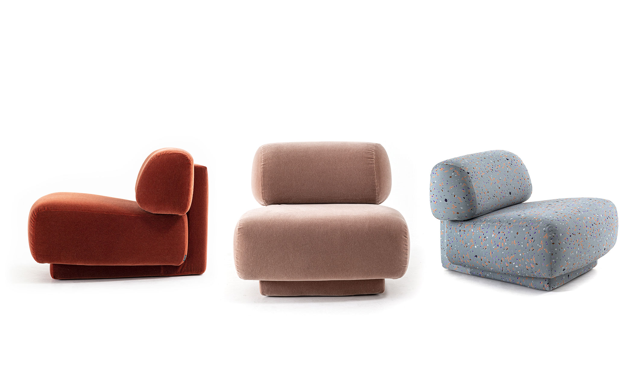 Gogan Armchair
